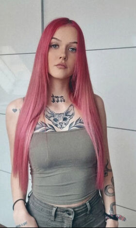 Dieamy Naakte Leaks OnlyFans Foto 22