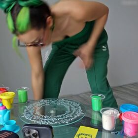 Dilaraa Nacktes Leaks OnlyFans Foto 112