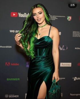 Dilaraa Uniknutá nahá OnlyFans fotografia 194