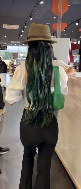 Dilaraa Uniknutá nahá OnlyFans fotografia 201