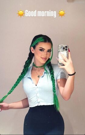 Dilaraa Uniknutá nahá OnlyFans fotografia 222