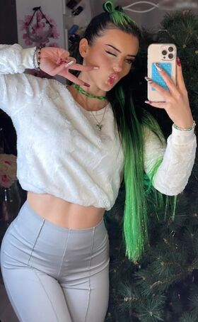 Dilaraa Uniknutá nahá OnlyFans fotografia 223