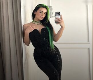 Dilaraa Фото просочення OnlyFans (оголене) 251