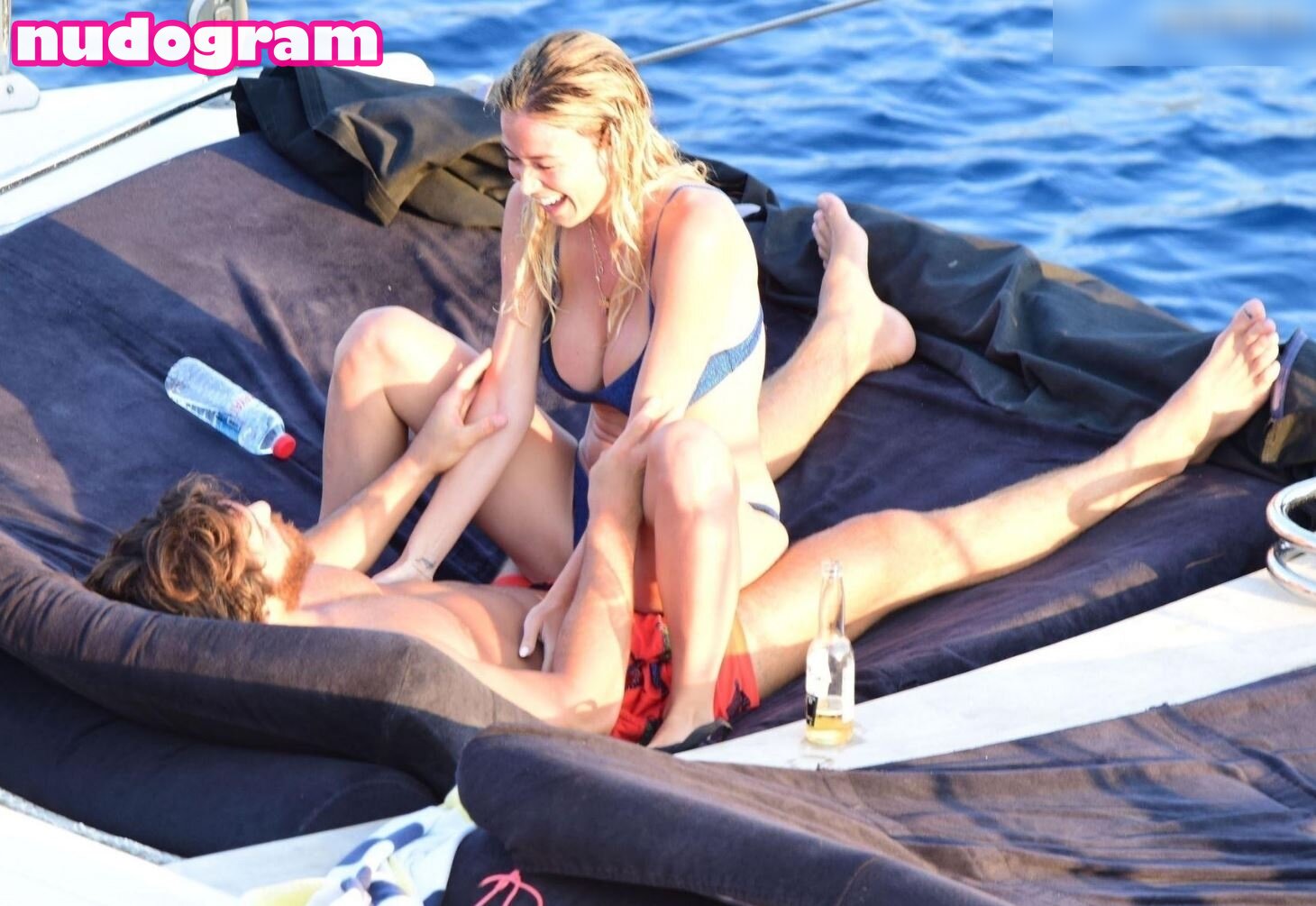 Diletta Leotta  DilettaLeotta Nude Leaks OnlyFans Photo 784 - Nudogram  v2.1