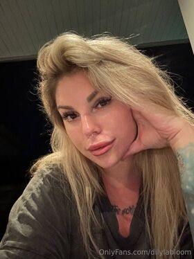 dilylabloom Фото утечки OnlyFans (обнаженная) 181