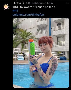 dinhafun Nude Leaks OnlyFans Photo 9
