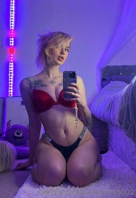 dinnyonly Nude Leaks OnlyFans Photo 5
