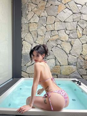 Dinonoz Φωτογραφία γυμνής διαρροής OnlyFans 60