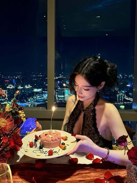 Dinonoz Φωτογραφία γυμνής διαρροής OnlyFans 67