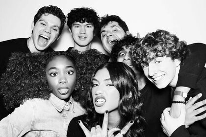 Dior Goodjohn Nacktes Leaks OnlyFans Foto 31