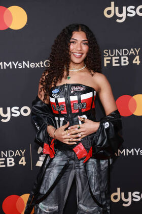 Dior Goodjohn Nacktes Leaks OnlyFans Foto 34