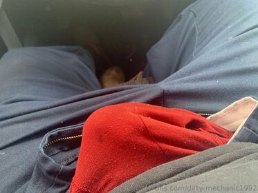 dirty-mechanic1992 Nude Leaks OnlyFans Photo 8