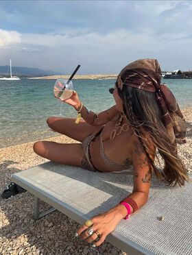 disco.haddy Vuotanut alastonkuva OnlyFans 78