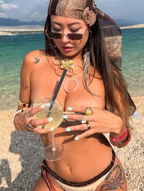 disco.haddy Vuotanut alastonkuva OnlyFans 81