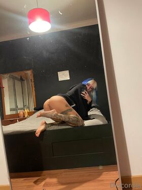 Discordiaghost Nude Leaks OnlyFans Photo 8