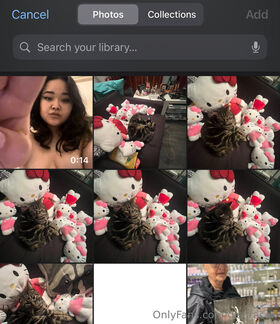 disgracex Nude Leaks OnlyFans Photo 1