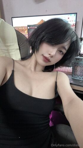 Disleft नग्न लीक OnlyFans फोटो 43