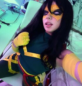 dissociiate Nude Leaks OnlyFans Photo 14