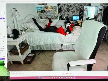 dissociiate Nude Leaks OnlyFans Photo 35