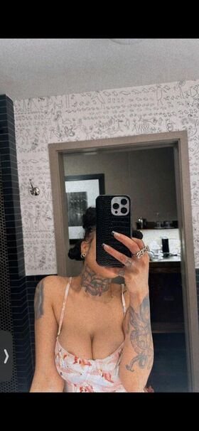 Distortedd Nude Leaks OnlyFans Photo 5