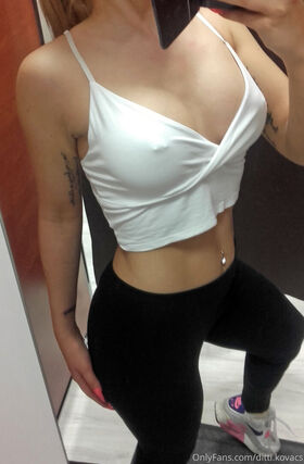 ditti.kovacs Nude Leaks OnlyFans Photo 36