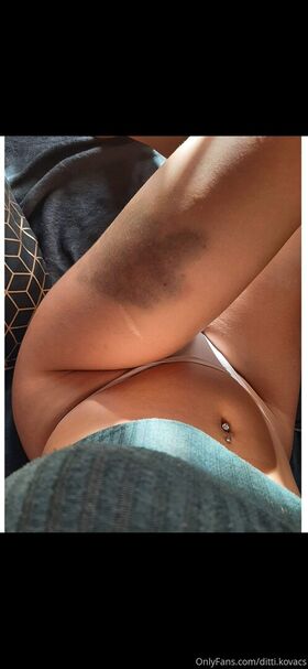 ditti.kovacs Nude Leaks OnlyFans Photo 39