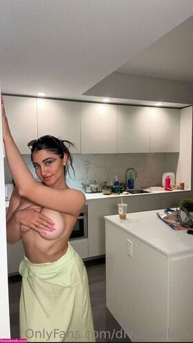 Diva Flawless Nude Leaks OnlyFans Photo 11