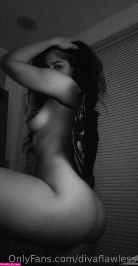 Diva Flawless Nude Leaks OnlyFans Photo 16