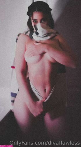 Diva Flawless Nude Leaks OnlyFans Photo 18
