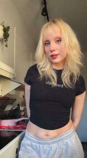 Divvity Foto trapelata OnlyFans nuda 22