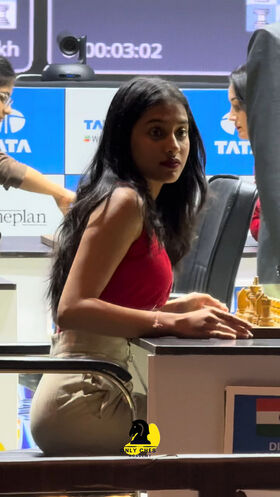 Divya Deshmukh Nude Leaks OnlyFans Photo 8