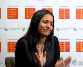 Divya Deshmukh Nude Leaks OnlyFans Photo 16