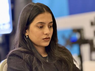 Divya Deshmukh Nude Leaks OnlyFans Photo 27