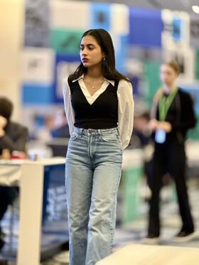 Divya Deshmukh Nude Leaks OnlyFans Photo 33