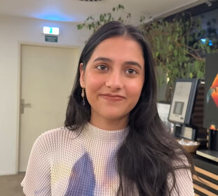 Divya Deshmukh Nude Leaks OnlyFans Photo 37