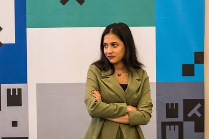 Divya Deshmukh Nude Leaks OnlyFans Photo 40