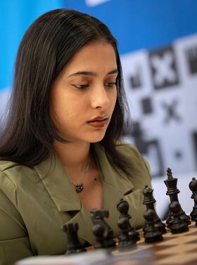 Divya Deshmukh Nude Leaks OnlyFans Photo 43