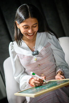 Divya Deshmukh Nude Leaks OnlyFans Photo 51