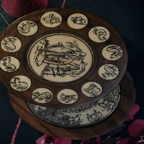 Dixie Comet Nude Leaks OnlyFans Photo 12