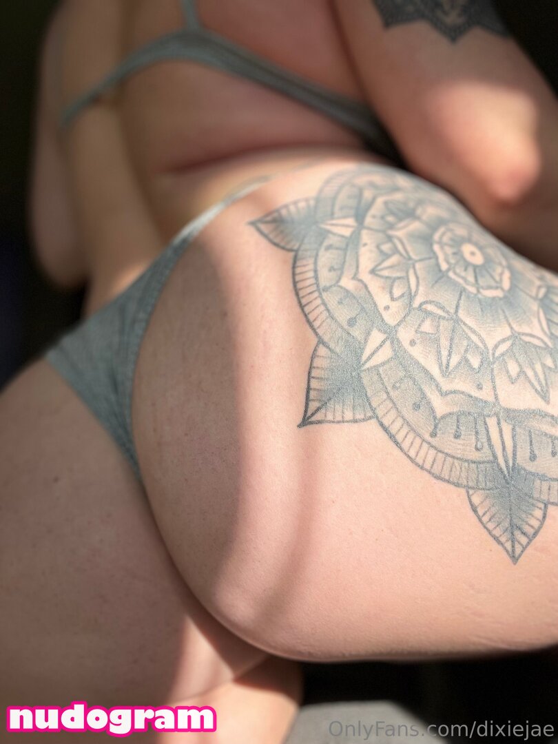 dixiejae
