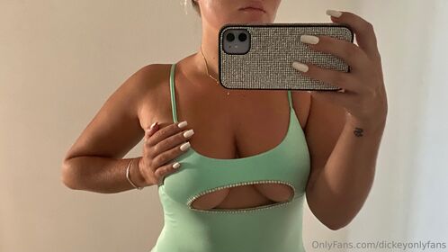 dixii20 Naakte Leaks OnlyFans Foto 3