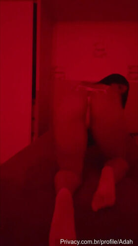 Dj Adah Nunes Nude Leaks OnlyFans Photo 28