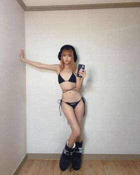 DJ Camgirl Nude Leaks OnlyFans Photo 8