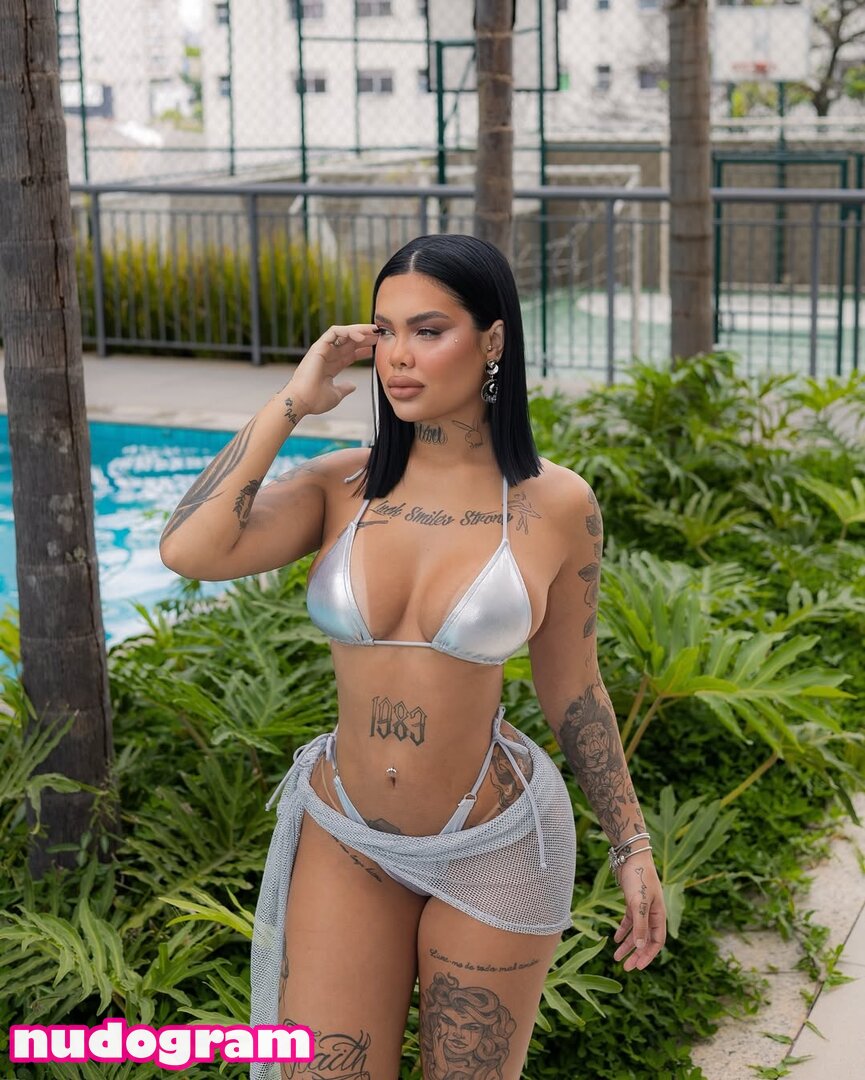 DJ Nathi  djnathi.cf Фото утечки OnlyFans обнаженная №8 - Nudogram v2.1