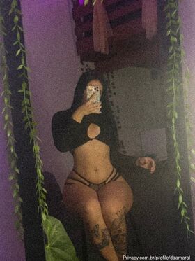 Djhully Amaral Nude Leaks OnlyFans Photo 53
