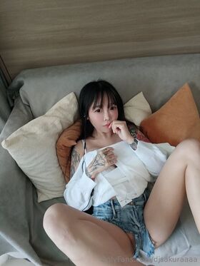 djsakuraaaa Meztelen szivárgott OnlyFans fotó 40