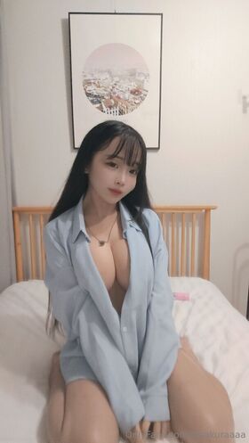 djsakuraaaa Meztelen szivárgott OnlyFans fotó 65