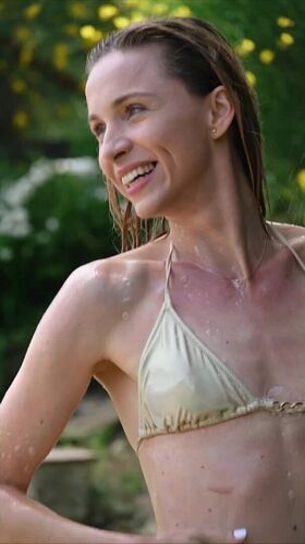 Dobos Evelin Nagie wycieki OnlyFans zdjęcie 7