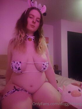 doggirlthing Nude Leaks OnlyFans Photo 58