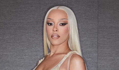 dojacat नग्न लीक OnlyFans फोटो 9